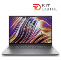 WORSTATION HP ZBOOK G11 R9-8945HS/32GB/1TB/RTX 2000 Ada/16"/W11P KIT DIGITAL